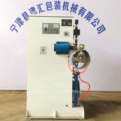 北京线焊机