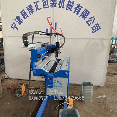 北京直缝焊机